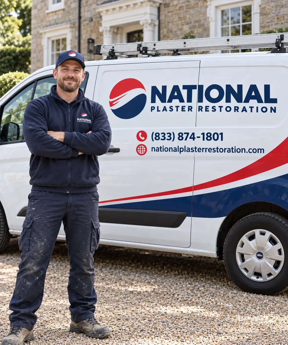 Plaster Repair company in Berrien Springs, MI